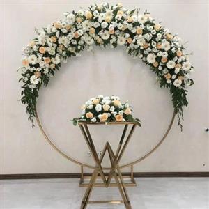 دکور بله برون پاییزی 5406