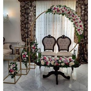 دکور بله برون زیبا 5437