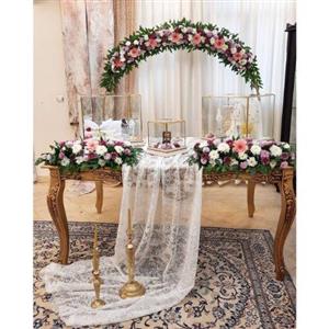 دکور بله برون رفیق 5436