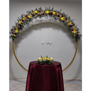 دکور بله برون دخترانه 5430