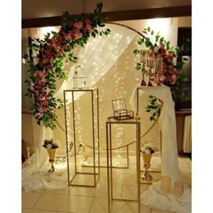 دکور بله برون حنابندان 5428