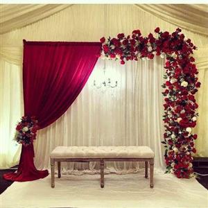 دکور بله برون فانتزی 5448