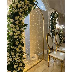 دکور بله برون عاشقانه 5443