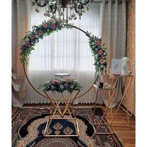 دکور بله برون عروس 5442