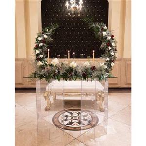 دکور بله برون 5440