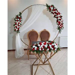 دکور بله برون صادقیه 5438