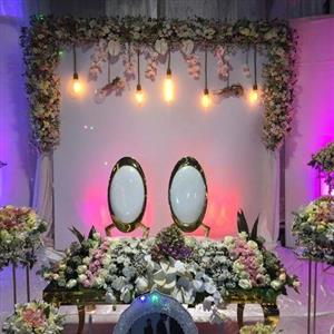 دکور بله برون 5788