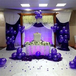 دکور بله برون 5784