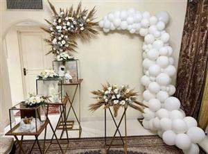 دیزاین باکس شیشه ای بله برون 6121