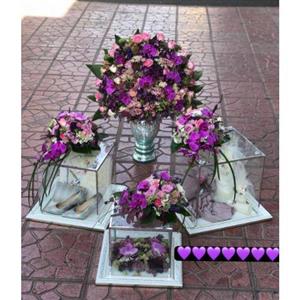 ست باکس بله برون 5182