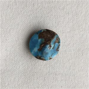 فیروزه طبیعی نیشابوری ابی رنگ