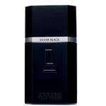 Azzaro silver black extrit de parfum