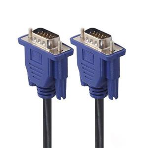 کابل ضخیم 5 متری 2+3 VOX VGA