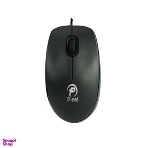 ماوس باسیم پی نت مدل Z-60