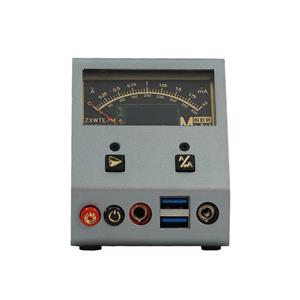 منبع تغذیه MaAnt zxwteam مناسب تعمیرات موبایل