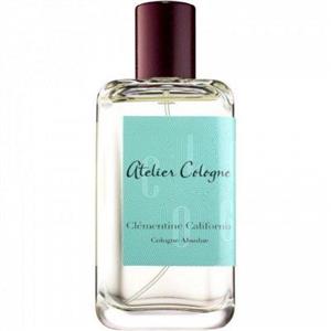 عطر زنانه/ مردانه اکستریت پرفیوم آتلیه کلن کلمنتین کالیفورنیا 35 میل
