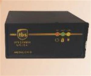 UPS یو پی اس دوربین مداربسته شارژری TBS مدل ch20