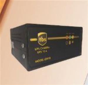 UPS یو پی اس دوربین مداربسته شارژری TBS مدل ch10