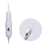 سوزن پیچی میکروپیگمنتیشن تاتو ( 3 سر  فلت ) tattoo needle 3 flat heads 