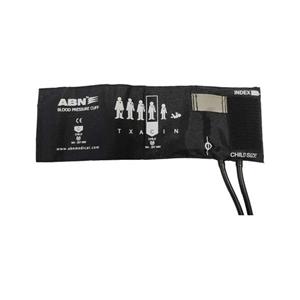 کاف تویی رویی دو شلنگ نوجوان ABN