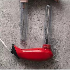 همزن شارژی یونیک لایف کد 3