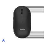 ماوس ایسوس MW201C BT & 2.4GHz Wireless Mouse