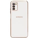 کاور مدل Mse مناسب برای گوشی موبایل سامسونگ Galaxy A03s