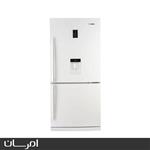 یخچال فریزر امرسان 27 فوت سفید  CB27W2A1-WR01