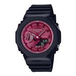 ساعت مچی زنانه کاسیو (Casio) جی شاک (G-SHOCK) مدل GMA-S2100RB-1