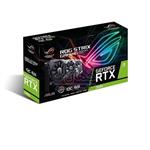 کارت گرافیک استوک ایسوس مدل ROG-STRIX-RTX2060-O6G-GAMING