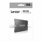 SSD LEXAR NS100 128 GB