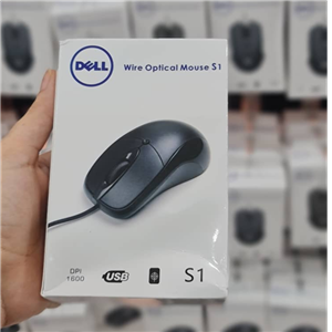 موس سیمی DELL S1