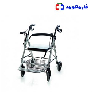 رولیتر جاپایی دار مدل 888 جی تی اس (JTS)
