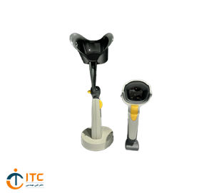 بارکدخوان  سیمبل مدل DS6708 (همراه با پایه)