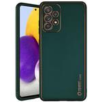 کاور اِپیکوی مدل Leather Case مناسب برای گوشی موبایل سامسونگ Galaxy A52 4G/ 5G/ A52s