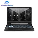 لپ تاپ ایسوس ASUS TUF Gaming A15 FA506NFR R7 7435HS 40GB 1TB SSD 4GB RTX2050