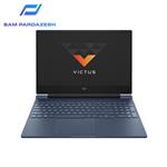 لپ تاپ اچ پیHP Victus 15 FB2694W R7 8845HS 32GB 512GB SSD 8GB RTX4060