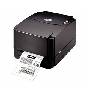 لیبل پرینتر کارکرده TSC TTP243