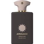 Amouage Silver Oud extrit de parfum