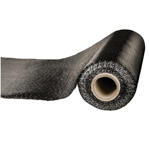 الیاف کربن CFRP کوانتوم 300 گرمی Wrap 300C