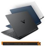 لپ تاپ اچ پی  HP VICTUS 15 FA1657NR I7 13620H 16GB 1TB SSD 8GB RTX4060