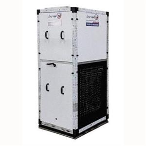 هوا ساز زنت سرمایشی گرمایشی ظرفیت 15000CFM