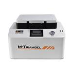 دستگاه لمینیت M-TRIANGEL مدل MT-12 مناسب تعویض گلس