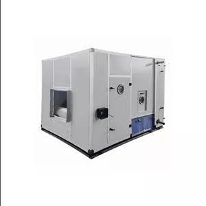هواساز ایرواشر 3000CFM تهویه رویال 