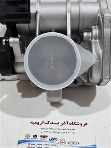 دریچه گاز  لیفان 1800/X60