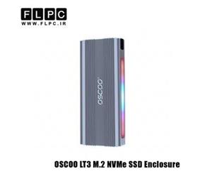 باکس اس اس دی M.2 اسکو مدل OSCOO LT3