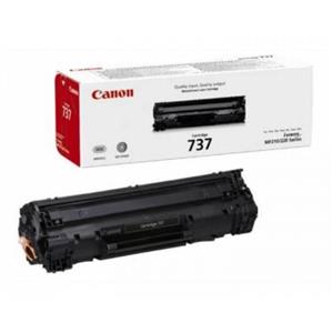 کارتریج تونر Canon 737 Laser Toner Cartridge