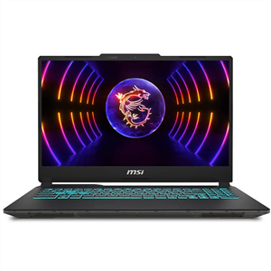 لپ تاپ 15.6 اینچی گیمینگ ام اس آی مدل MSI Thin 15 B13UCX i5 13420H 24GB 1TB SSD 4GB RTX 2050