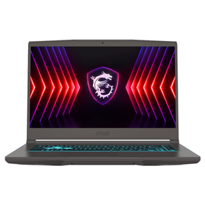 لپ تاپ 15.6 اینچی گیمینگ ام اس آی مدل MSI Thin 15 B13UCX i5 13420H 24GB 2TB SSD 4GB RTX 2050