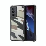 کاور ژاند مدل Xundd Camouflage مناسب برای گوشی موبایل شیائومی Poco F5 Pro /Redmi K60/ K60 Pro